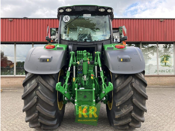 Новый Трактор John Deere 6R 230: фото 4
