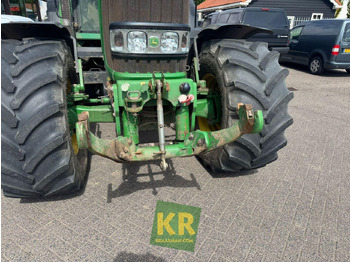 Трактор John Deere 7430 PREMIUM: фото 3