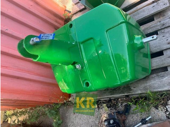 Противовес JOHN DEERE
