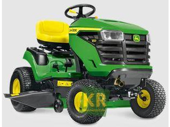 Газонокосилка JOHN DEERE