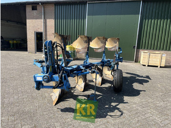 Плуг Lemken Opal: фото 4