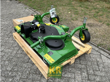 Новый Газонокосилка Maaidekken John Deere: фото 4
