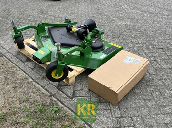 Новый Газонокосилка Maaidekken John Deere: фото 3