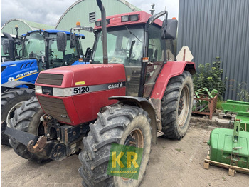 Трактор CASE IH Maxxum 5120