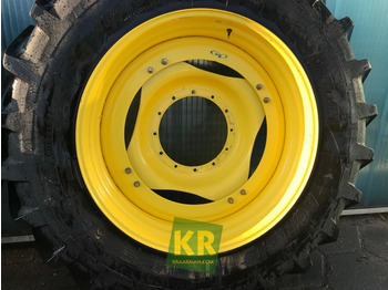 Колесо для Сельскохозяйственной техники Michelin Banden Michelin: фото 5