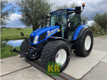 Трактор NEW HOLLAND T5.95