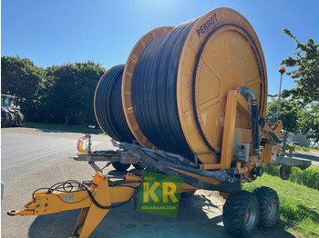 Техника для полива и орошения TR 125 haspel Perrot: фото 2 Техника для полива и орошения TR 125 haspel Perrot: фото 2