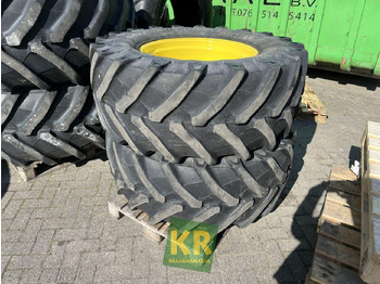 Колесо TRELLEBORG