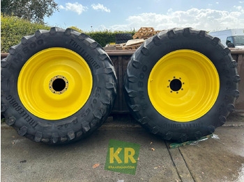 Колесо TRELLEBORG