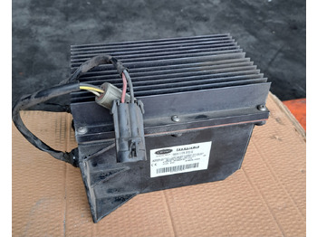 Аккумулятор