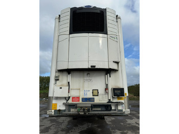 Полуприцеп-рефрижератор GRAY & ADAMS