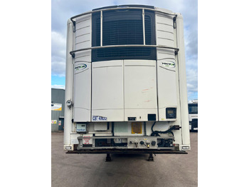 Полуприцеп-рефрижератор GRAY & ADAMS