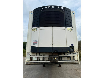 Полуприцеп-рефрижератор Schmitz Cargobull 2009 Vector 1850 MT: фото 2 Полуприцеп-рефрижератор Schmitz Cargobull 2009 Vector 1850 MT: фото 2