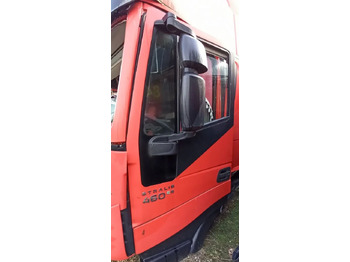 Дверь и запчасти IVECO Stralis
