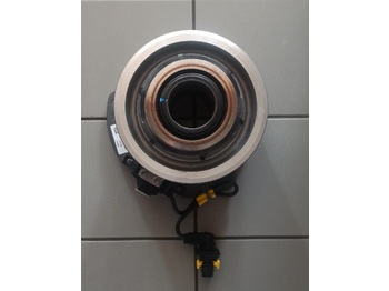 Сцепление и запчасти MERCEDES-BENZ Actros