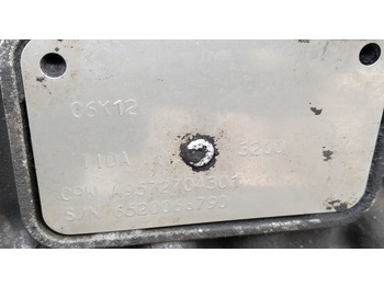 Коробка передач и запчасти Skrzynia biegów GEARBOX ALLISON TIDA 3200 MERCEDES ECONIC: фото 2 Коробка передач и запчасти Skrzynia biegów GEARBOX ALLISON TIDA 3200 MERCEDES ECONIC: фото 2