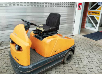 Складской тягач STILL R