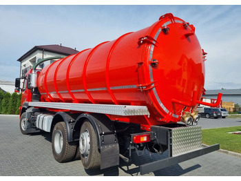 Мусоровоз Volvo FM 410: фото 4
