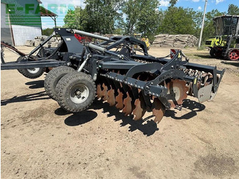 Дисковая борона AGRO-TOM