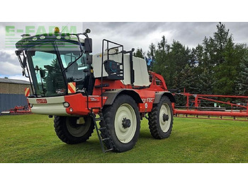 Прицепной опрыскиватель AGRIFAC