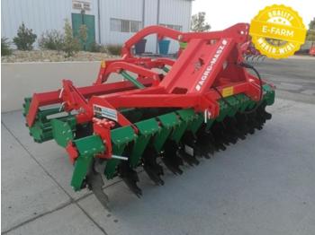 Культиватор Agro-Masz AT30 24 DISQUES AVEC PORT A COURT POUR SEMOIR: фото 1