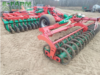 Культиватор AGRO-MASZ