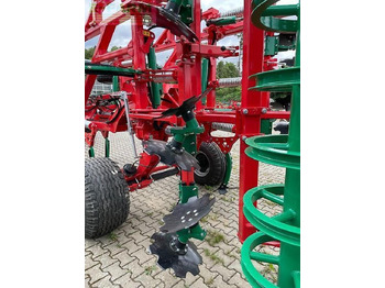 Культиватор AGRO-MASZ