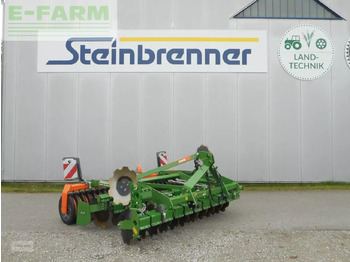 Дисковая борона AMAZONE