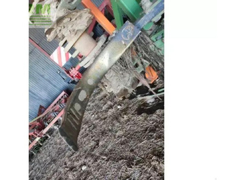 Культиватор Amazone cenius6003 2tx: фото 3