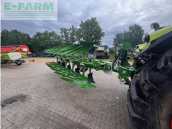 Плуг Amazone teres 300: фото 4