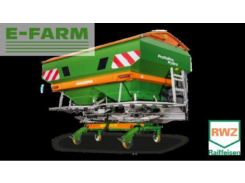 Разбрасыватель удобрений AMAZONE
