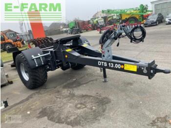 Прицеп подкатная тележка