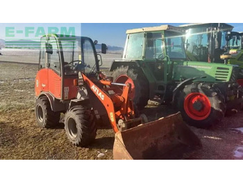 Мини-экскаватор ATLAS