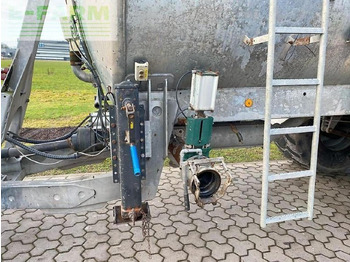 Техника для внесения удобрений BSA dlp 618 farmerline: фото 2