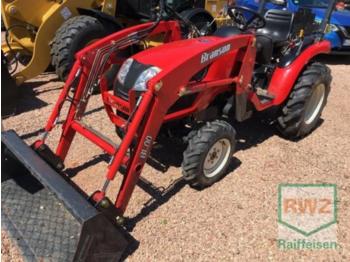 Трактор Branson 2200 allrad traktor: фото 1