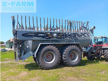 Техника для внесения удобрений Briri 17000 liter vakuumfaß: фото 2