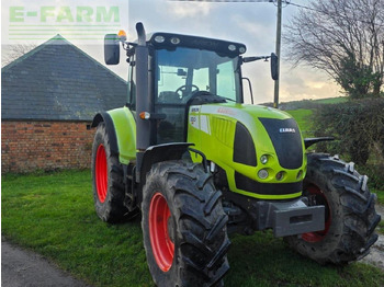 Трактор CLAAS Arion 620