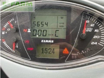 Трактор CLAAS ARION 650: фото 4