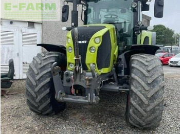 Трактор CLAAS ARION 650: фото 2