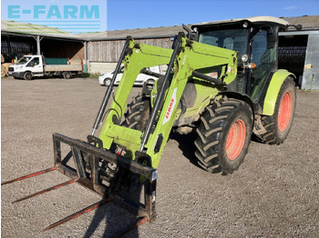 Трактор CLAAS Atos 340
