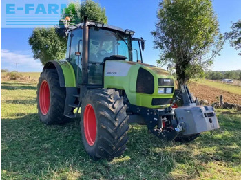 Трактор CLAAS Ares 656