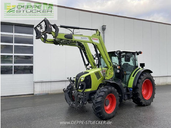 Трактор CLAAS Arion 420