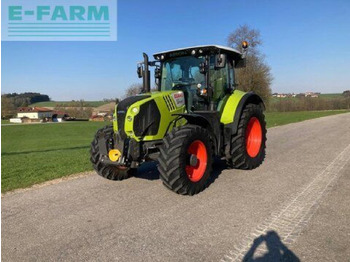 Трактор CLAAS Arion 510