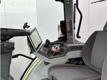 Трактор CLAAS arion 550 cebis cmatic a95 CMATIC CEBIS: фото 4