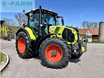 Трактор CLAAS Arion 550
