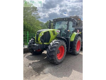 Трактор CLAAS Arion 610