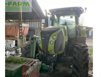 Трактор CLAAS Arion 620