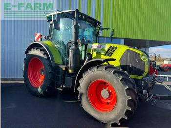Трактор CLAAS Arion 630