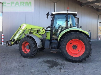 Трактор CLAAS Arion 630