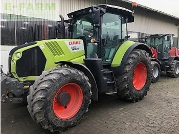 Трактор CLAAS Arion 630